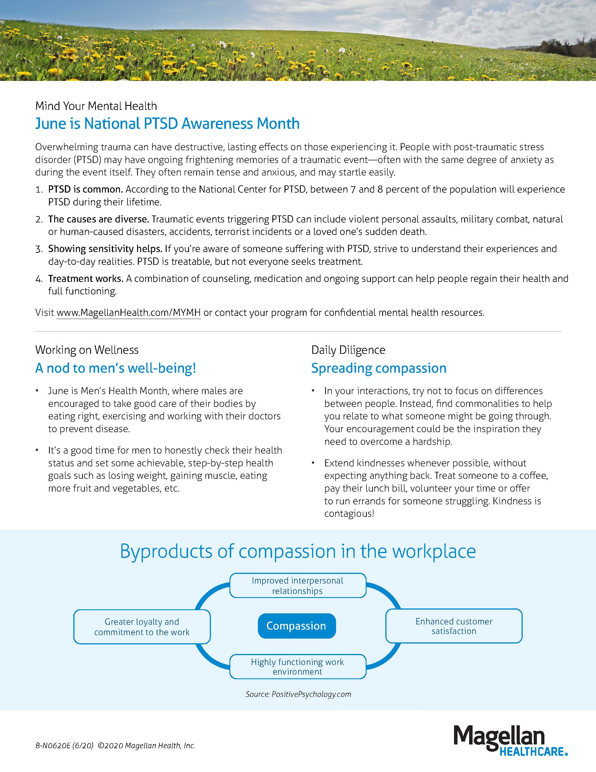 Practicing Compassion Page 2